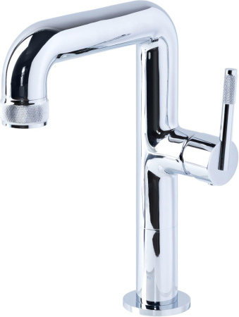 Смеситель Allen Brau Reality 5.32002-00 хром