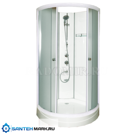 Душевая кабина Радомир Паола-1