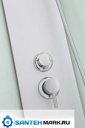 Душевая кабина BandHours Nova