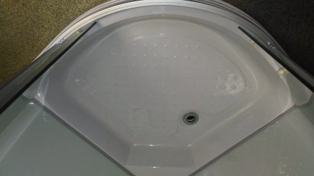 Душевая кабина Parly BM100