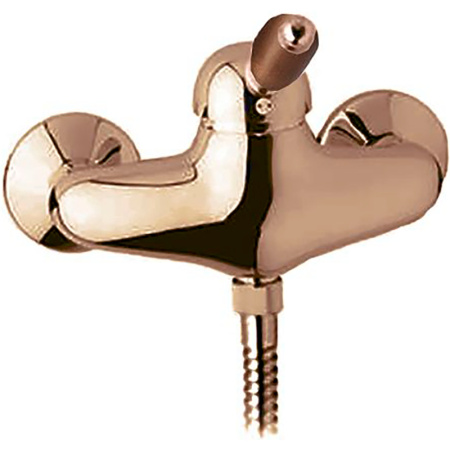 Смеситель для душа Cezares Elite ELITE-DM-02-Nc Бронза