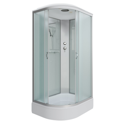 Душевая кабина Niagara Classic NG-33194-14R 110x90 Душевая кабина Niagara Classic NG-33194-14R 110x90