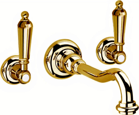 Смеситель для раковины Cezares First FIRST-BLS1-02-M с внутренней частью