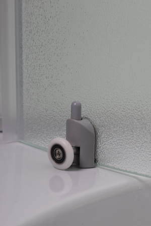 Душевая кабина Niagara Promo P100/80/26Q/MT/BK (1000х800х2000) 4 места