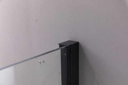 Душевой уголок Esbano ESD-7025B 100*100*200 L/R с поддоном