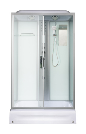 Душевая кабина River Vitim 120/80/24 Mт