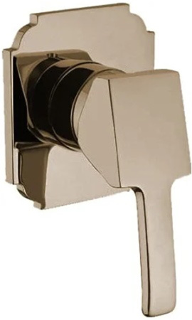 Смеситель для душа Cezares Legend LEGEND-DIM-02 с внутренней частью