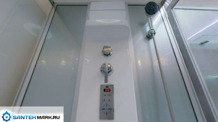 Душевая кабина Timo Lux TL-1501 110x95