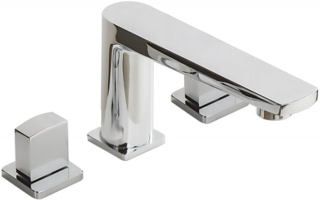 Смеситель BelBagno Carin CAR-LTF-CRM Смеситель BelBagno Carin CAR-LTF-CRM