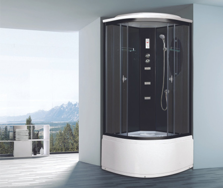 Душевая кабина Niagara Ultra NG-211-01N 90x90 Душевая кабина Niagara Ultra NG-211-01N 90x90