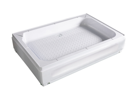 Душевая кабина River Vitim 120/80/24 Mт