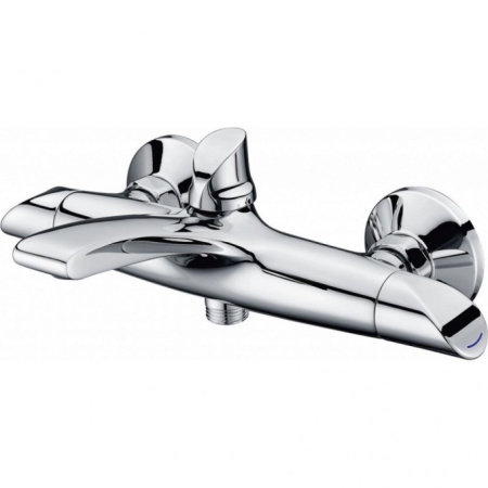 Смеситель для ванны BELBAGNO GRA-VAS-CRM/TWIST Смеситель для ванны BELBAGNO GRA-VAS-CRM/TWIST