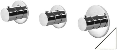 Смеситель Paffoni Modular Box MDE018BO