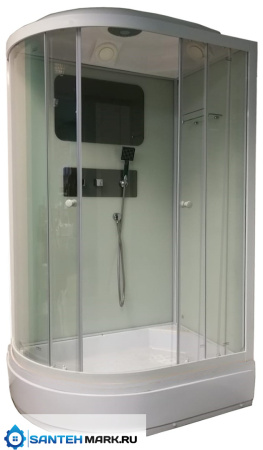 Душевая кабина Parly BMM120R