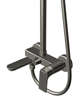 Душевая стойка BelBagno MARINO-VSCM-GM