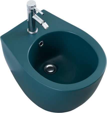 Биде Allen Brau Fantasy 4.11006.PT петроль