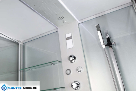 Душевая кабина Timo Lux TL-1505 148x82