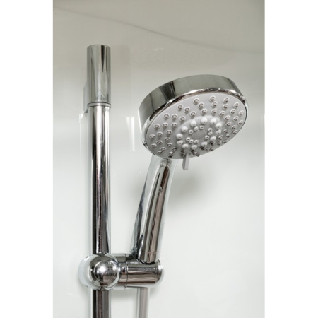 Душевая кабина DTO A 102 R LED 120x80