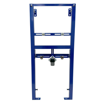 Инсталляция BERGES для скрытого монтажа раковины ATOM