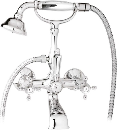 Смеситель Cezares Golf GOLF-VD-01-M