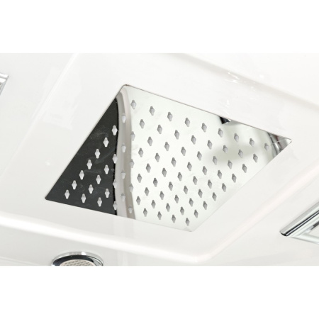 Душевая кабина DTO Z 900 MISTIC 90x90