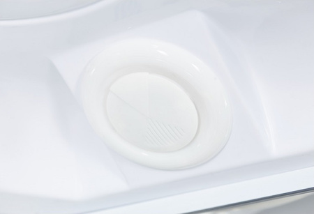 Душевая кабина Niagara Ultra NG-709-01N 100x100