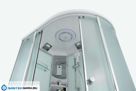 Душевая кабина Timo Comfort T-8820L F 120x85