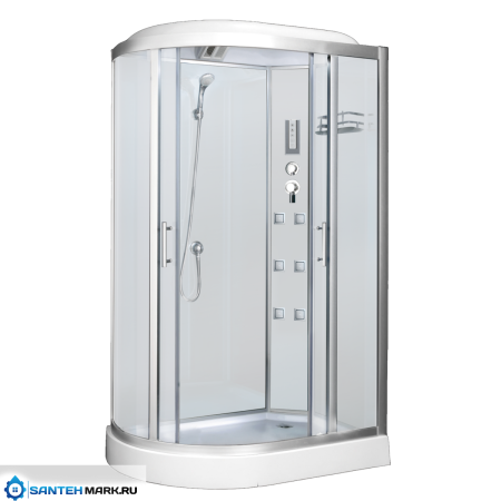 Душевая кабина Banff B-828 L