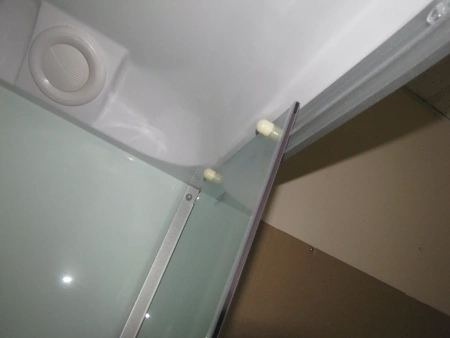 Душевая кабина Parly EB120