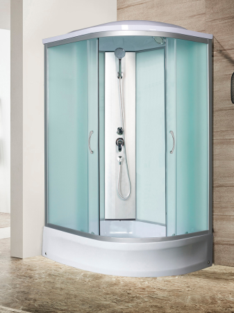Душевая кабина River Desna 120/90/24 MT L