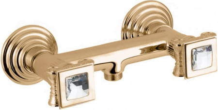 Смеситель Cezares Olimp OLIMP-DS-03/24-Sw Смеситель Cezares Olimp OLIMP-DS-03/24-Sw