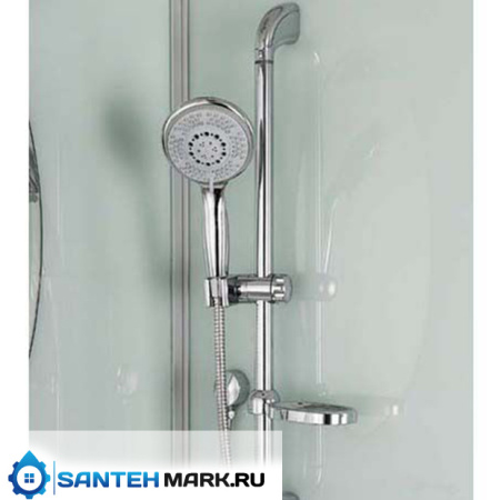 Душевая кабина Esbano ES-129CKRB