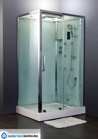 Душевая кабина BandHours Omega-2 R