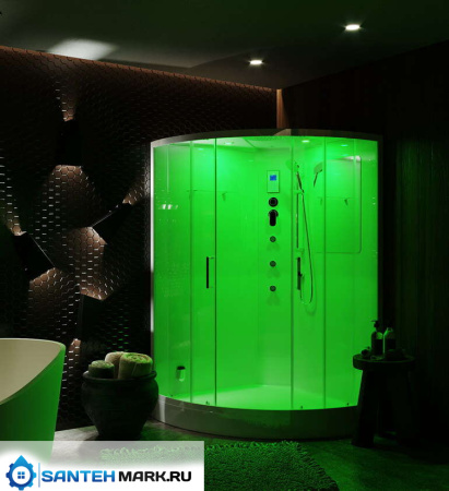 Душевая кабина Teuer D12-75 Душевая кабина Teuer D12-75