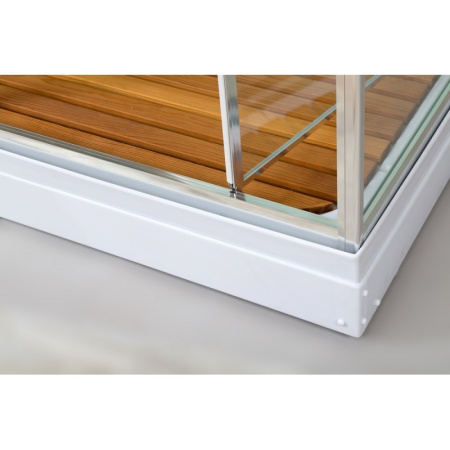 Душевая кабина DTO V V1215 120x90