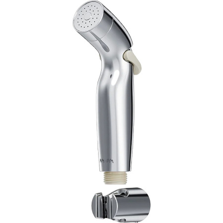 Смеситель для раковины AM.PM Sunny F85C03000 с гигиеническим душем Хром