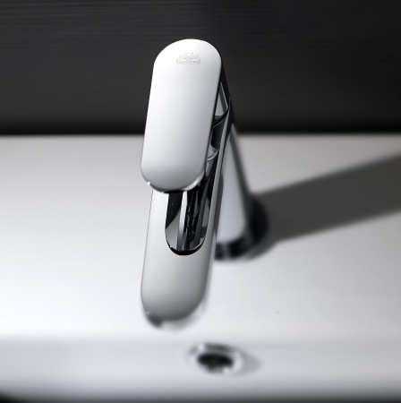 Смеситель Paffoni Candy CA071HCR