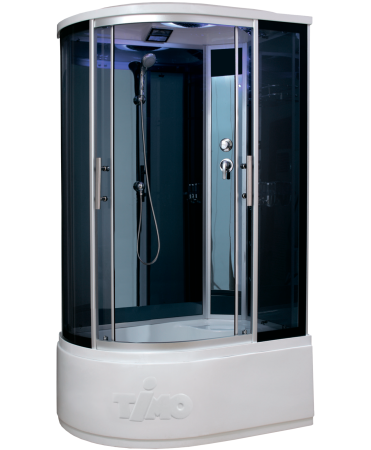 Душевая кабина Timo Standart T-1110 P R 110x85