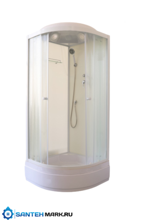 Душевая кабина Parly BM86