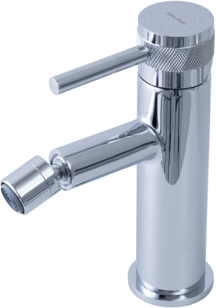 Смеситель Allen Brau Priority 5.31004-00 (с донным клапаном) хром