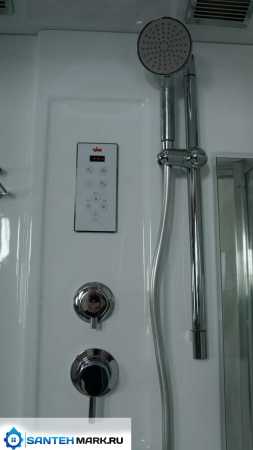 Душевая кабина Timo Lux T-7715 120x90 Душевая кабина Timo Lux T-7715 120x90
