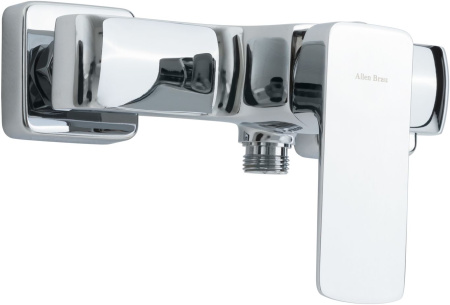 Смеситель Allen Brau Infinity 5.21010-00 хром