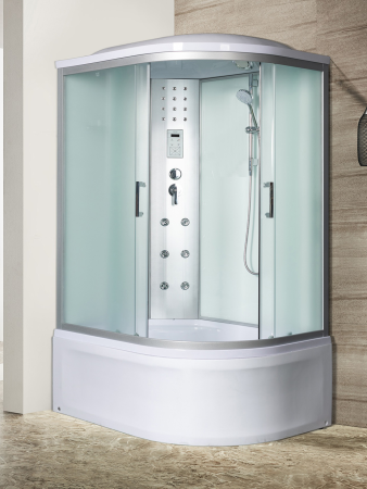 Душевая кабина River Dunay 120/80/44 MT L