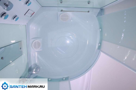 Душевая кабина Timo Eco TE-0780 80x80