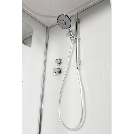 Душевая кабина DTO D 279S 90x90 Душевая кабина DTO D 279S 90x90