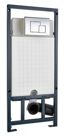 Инсталляция WeltWasser WW MARBERG 507 SE