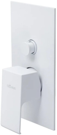 Смеситель для душа Cezares Porta PORTA-VDIM-BIO с внутренней частью