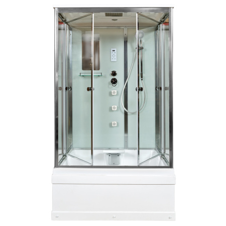 Душевая кабина DTO V V1245 120x90