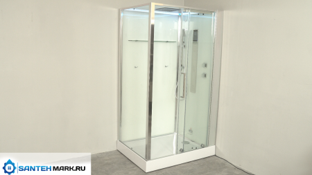 Душевая кабина Timo Premium Н-520 R 120x90 Душевая кабина Timo Premium Н-520 R 120x90