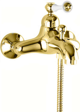 Смеситель для ванны Cezares Margot MARGOT-VM-03/24-Bi